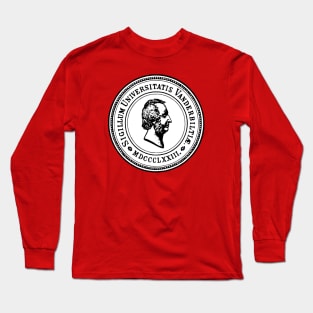 University Long Sleeve T-Shirt